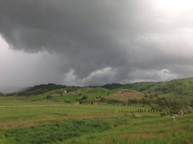 Khao Kho Boutique Camps Khao Kho Boutique Camps
