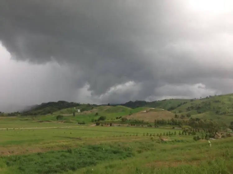 Khao Kho Boutique Camps Khao Kho Boutique Camps