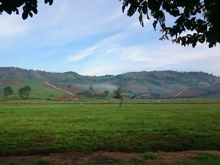 Khao Kho Boutique Camps Khao Kho Boutique Camps