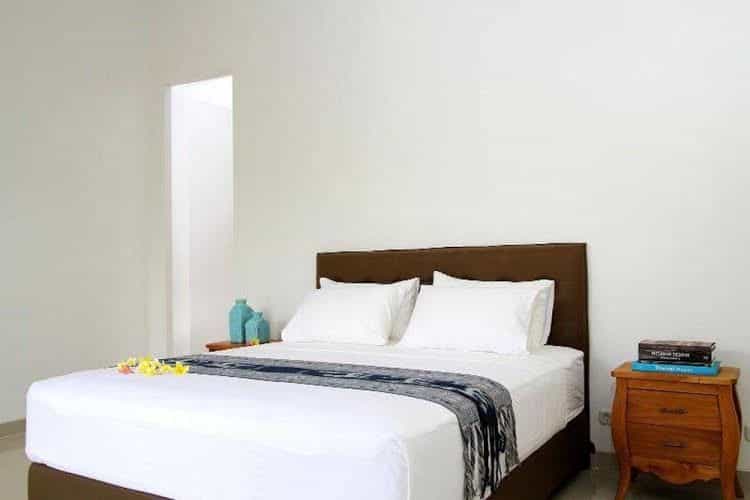 Villa Sekar Agung - Outskirt Seminyak Villa Sekar Agung - Outskirt Seminyak
