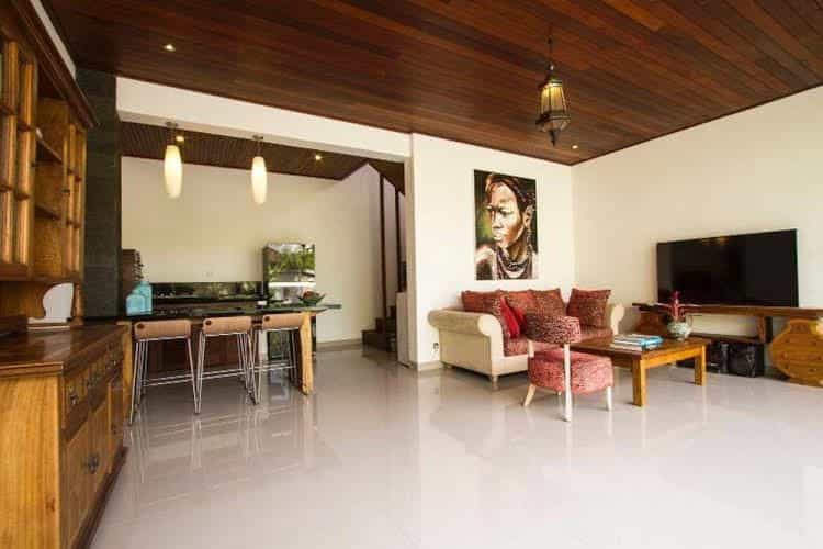 Villa Sekar Agung - Outskirt Seminyak Villa Sekar Agung - Outskirt Seminyak