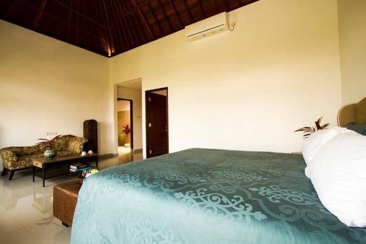 Villa Sekar Agung - Outskirt Seminyak Villa Sekar Agung - Outskirt Seminyak