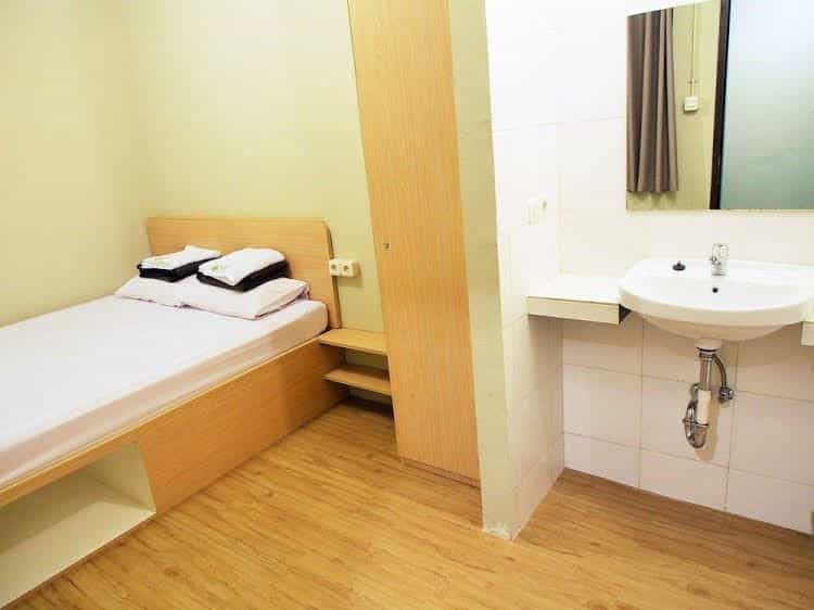The Packer Lodge - Hostel The Packer Lodge - Hostel