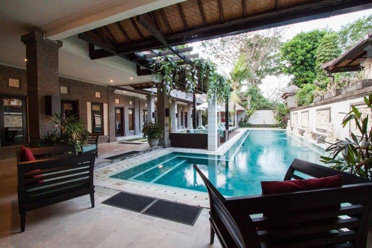 Villa Dewata Seminyak Villa Dewata Seminyak