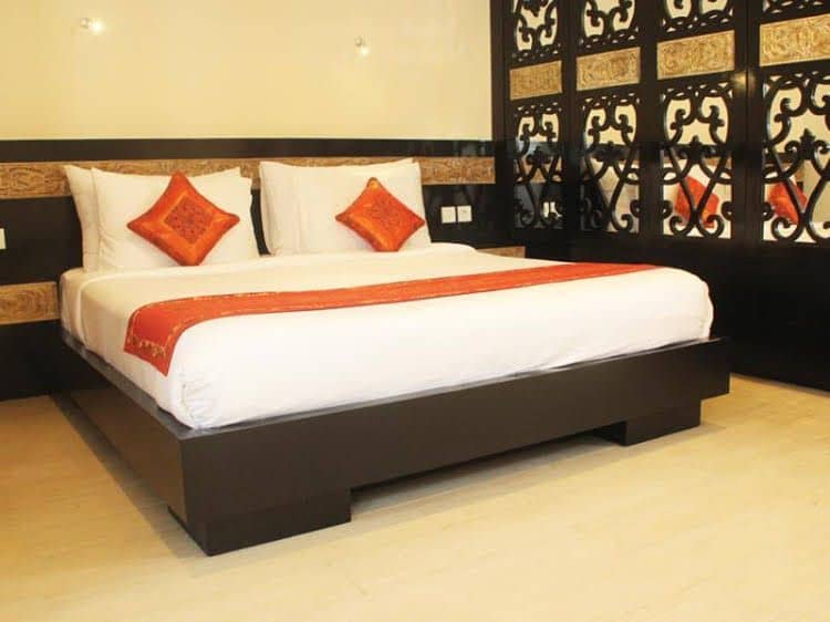 AkasaDua Villa AkasaDua Villa
