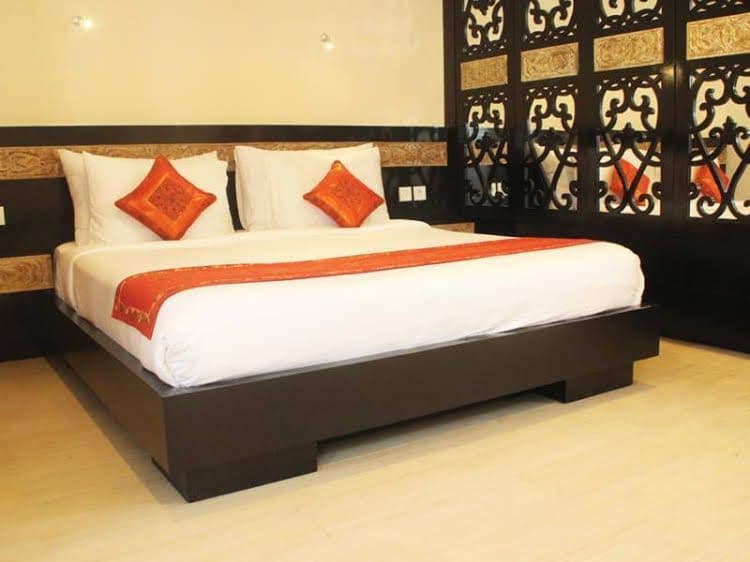 AkasaDua Villa AkasaDua Villa