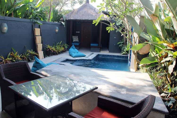 AkasaDua Villa AkasaDua Villa