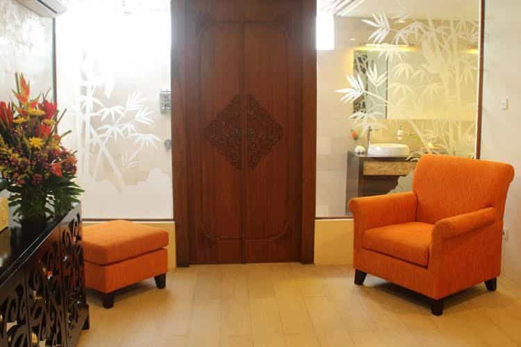 AkasaDua Villa AkasaDua Villa