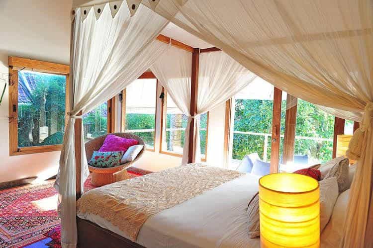 Bidadari Private Pool Villa Bidadari Private Pool Villa