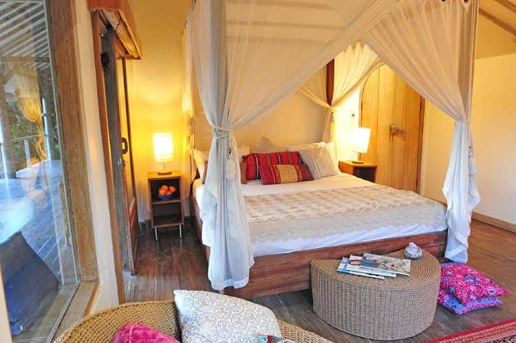 Bidadari Private Pool Villa Bidadari Private Pool Villa