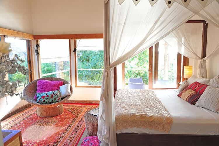 Bidadari Private Pool Villa Bidadari Private Pool Villa