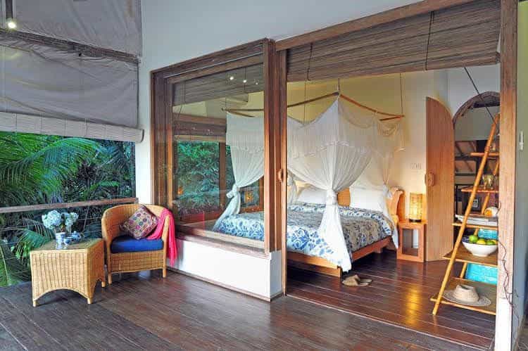 Bidadari Private Pool Villa Bidadari Private Pool Villa