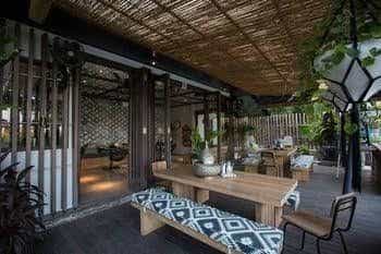 Pulau Boutique Villas Pulau Boutique Villas