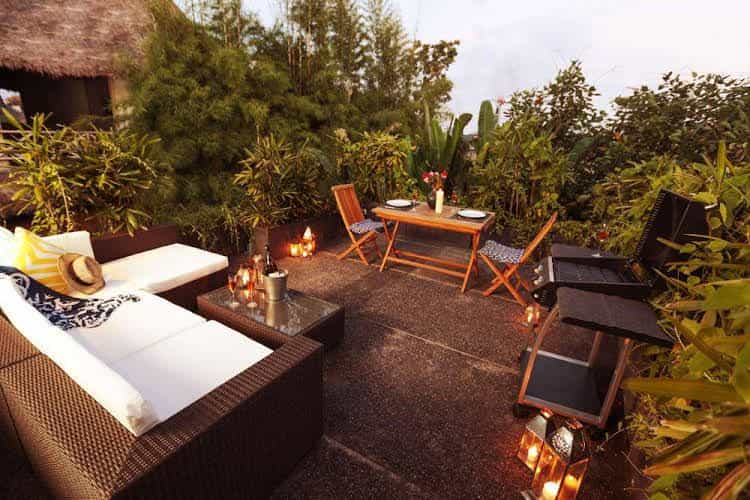 Pulau Boutique Villas Pulau Boutique Villas