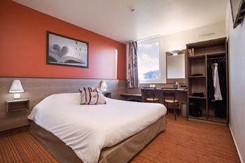 ACE Hotel Creutzwald - Saint Avold0