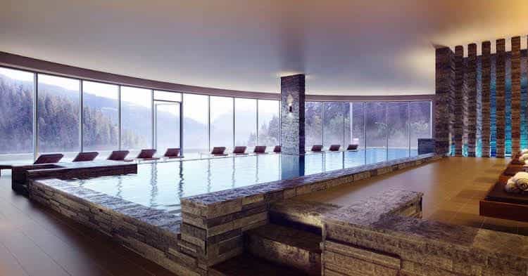 Peaks Place