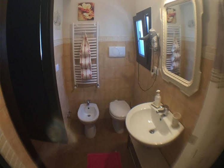 La Maison One B&B4