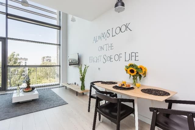 APARTMENT CAPACITY 3