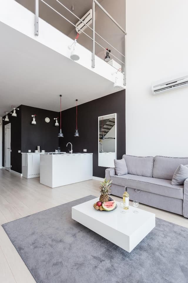 APARTMENT CAPACITY 3