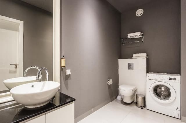 APARTMENT CAPACITY 4