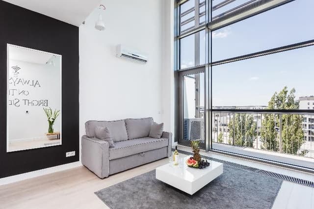 APARTMENT CAPACITY 4