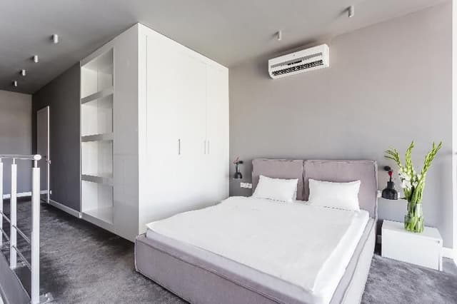 APARTMENT CAPACITY 4