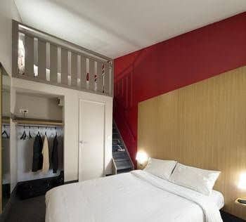 B&B Hotel Calais Coquelles Tunnel sous La Manche B&B Hotel Calais Coquelles Tunnel sous La Manche
