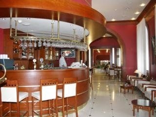 Hotel Oktiabrskaya1