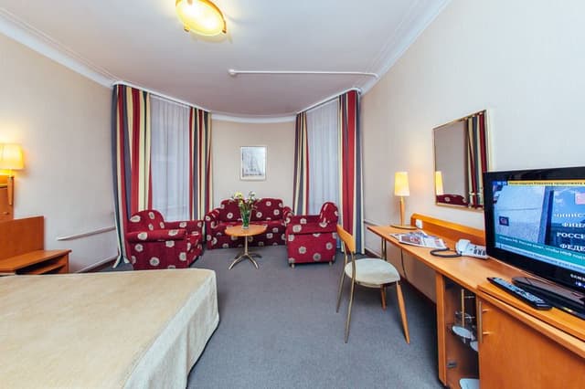 DOUBLE COMFORT