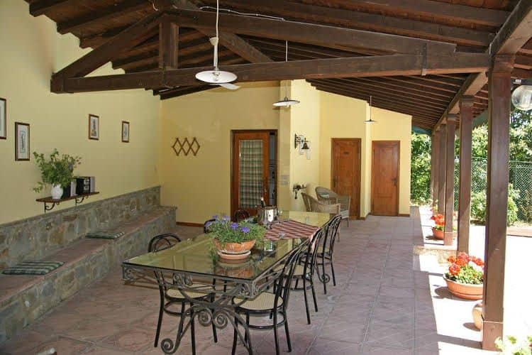 Casa Rossella Casa Rossella