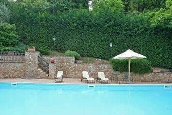 Il Borgo Del Chianti Il Borgo Del Chianti