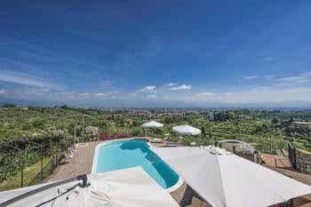 Villa Casalguidi