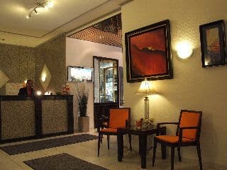Centrum Hotel Plaza Dusseldorf Centrum Hotel Plaza Dusseldorf