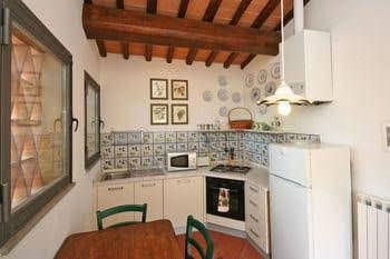 Casa Benedetta Casa Benedetta