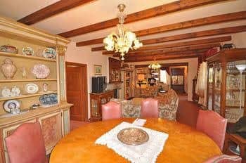 Villa San Savino Villa San Savino