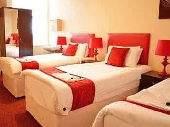 Hotel Express