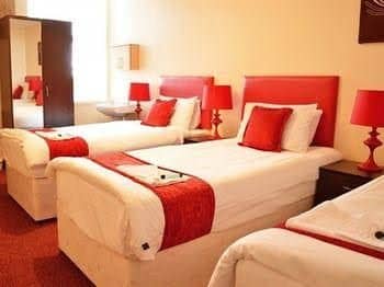 Hotel Express Hotel Express