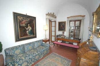 Santa Trinita Santa Trinita