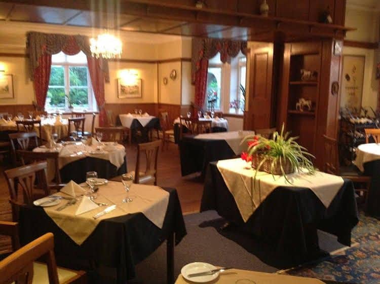 FERRARI S COUNTRY HOUSE HOTEL FERRARI S COUNTRY HOUSE HOTEL