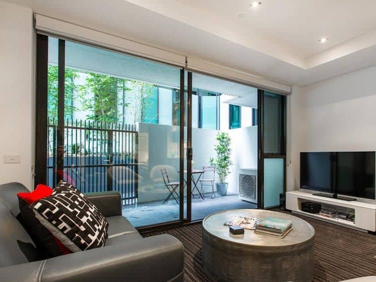 Apartment2c - Parkside Apartment2c - Parkside