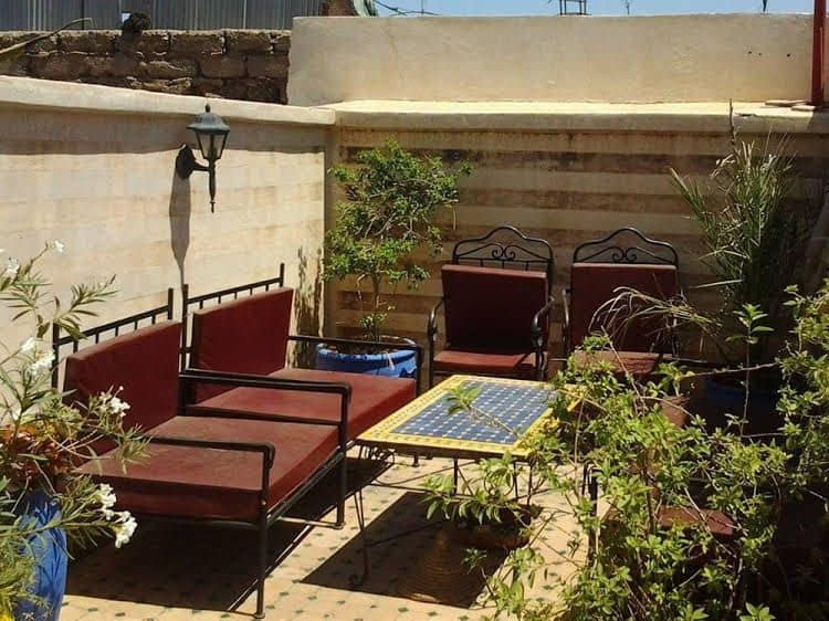 Riad Massin Riad Massin