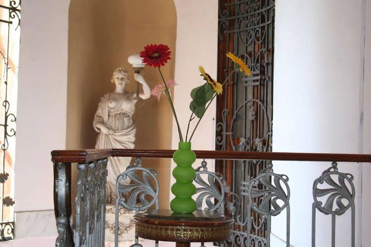 Bed & Breakfast Terrazze Bella Epoque2