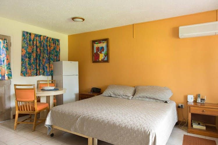 Sea Breeze Beach Studio - Negril2
