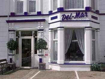 Del Mar B&B Del Mar B&B