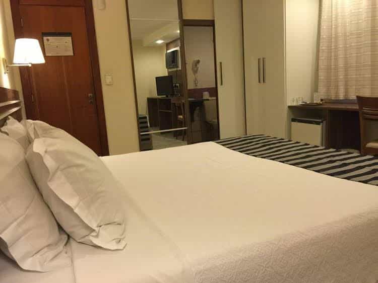 Palace Hotel