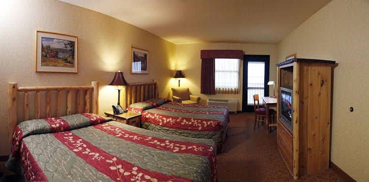Kewadin St. Ignace Hotel Kewadin St. Ignace Hotel