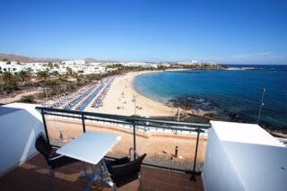 Luabay Lanzarote Beach1