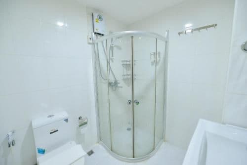 Deluxe King Studio with Balcony