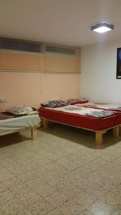 Alla's home guesthouse0