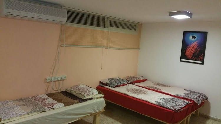 Alla's home guesthouse2